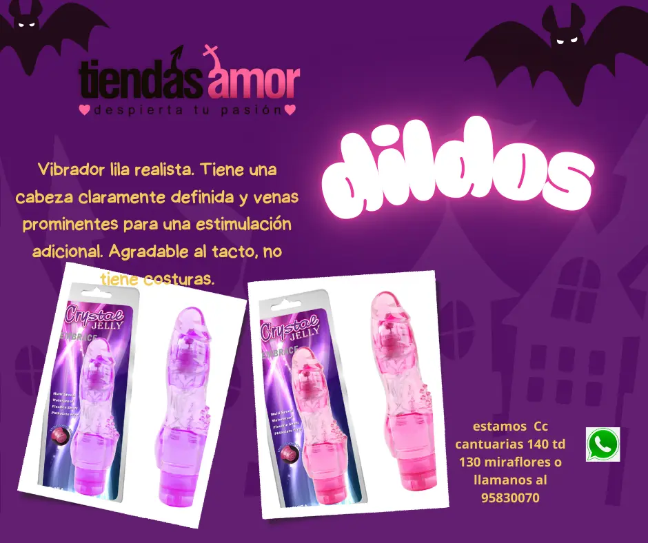 Juguetes sexuales TIENDAS AMOR SEXSHOP 958300709