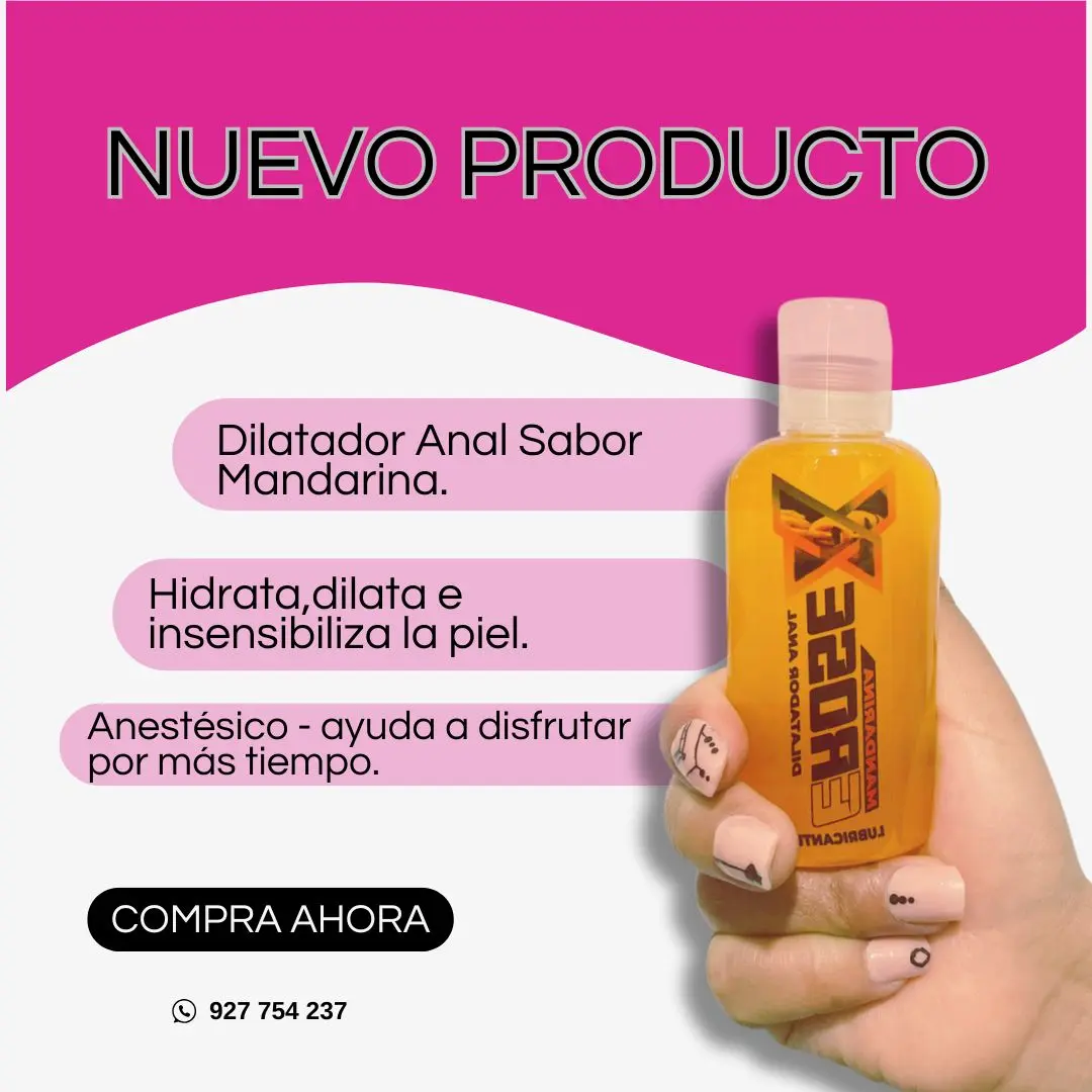 Lubricantes-sexshop