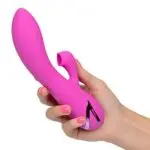  VIBRADOR CONEJITO MALBU MIX