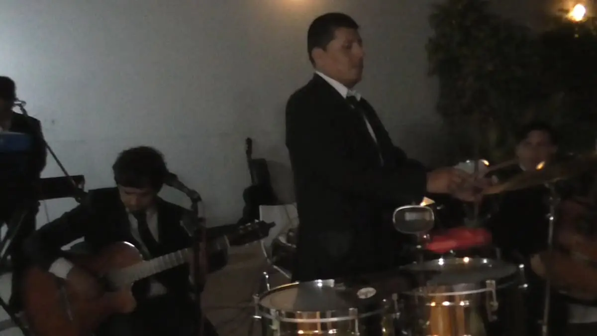 Conjuntos musicales Grupo criollo folklorico orquesta