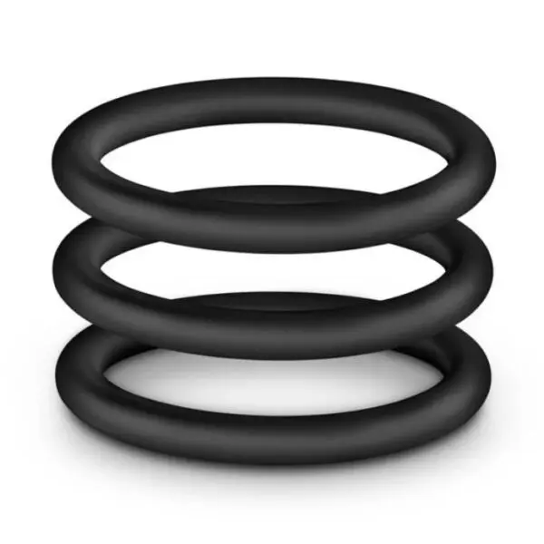 ANILLOS RETARDANTES PERFOMANCE POR BLUSH®