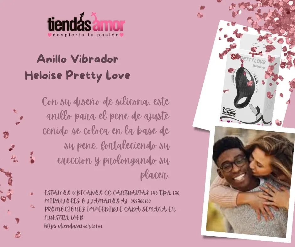 ANILLOS VIBRADORES TIENDA AMOR SEXSHOP MIRAFLORES 958300709