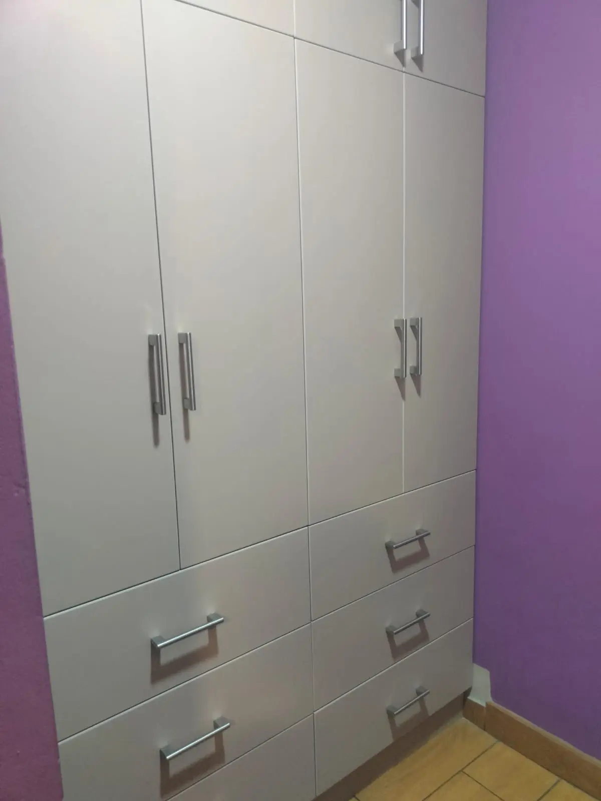 FABRICACION DE PUERTAS LEVADIZAS EN LIMA- VICMA