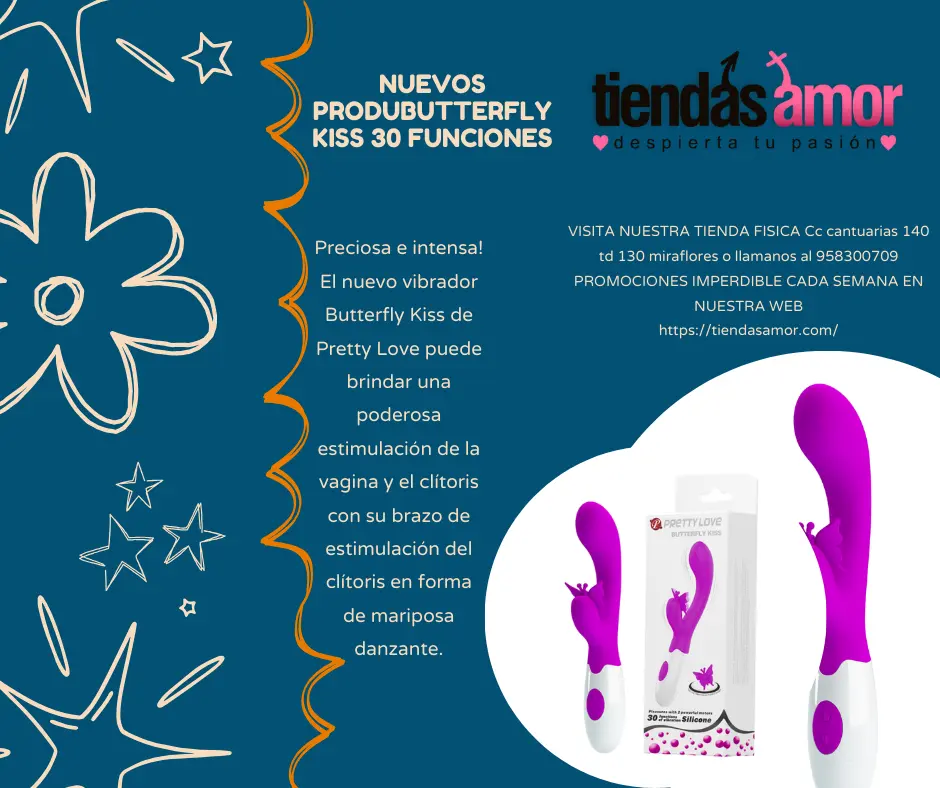 Juguetes sexuales TIENDAS AMOR SEXSHOP 958300709