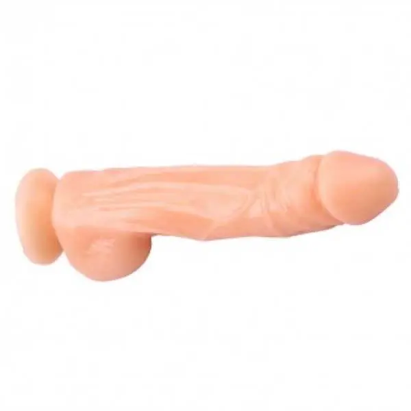 CONSOLADOR GIGANTE 8.9 JEFF STRYKER