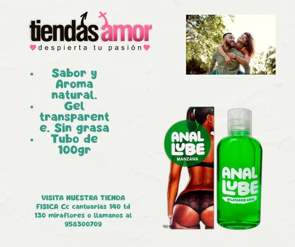  Preservativos y lubricantes TIENDAS AMOR SEXSHOP 95830070