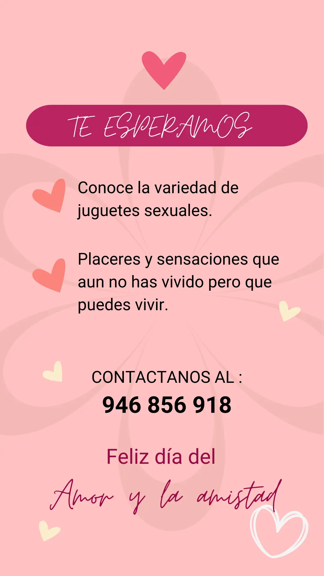 BOLAS CHINAS GRADUALES HI BASIC ROSA.946 856 918