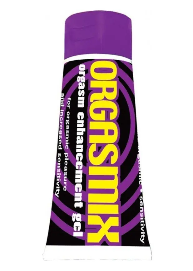 Gel Más Orgasmos