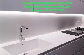 Corian krion staron koris novanite