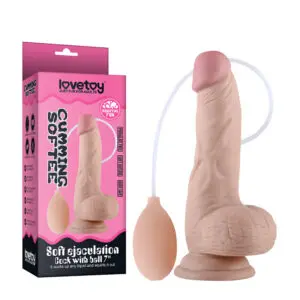 CUMPLE TUS FANTASIAS CON ESTE PENE GIGANTE 15 PULGADAS 