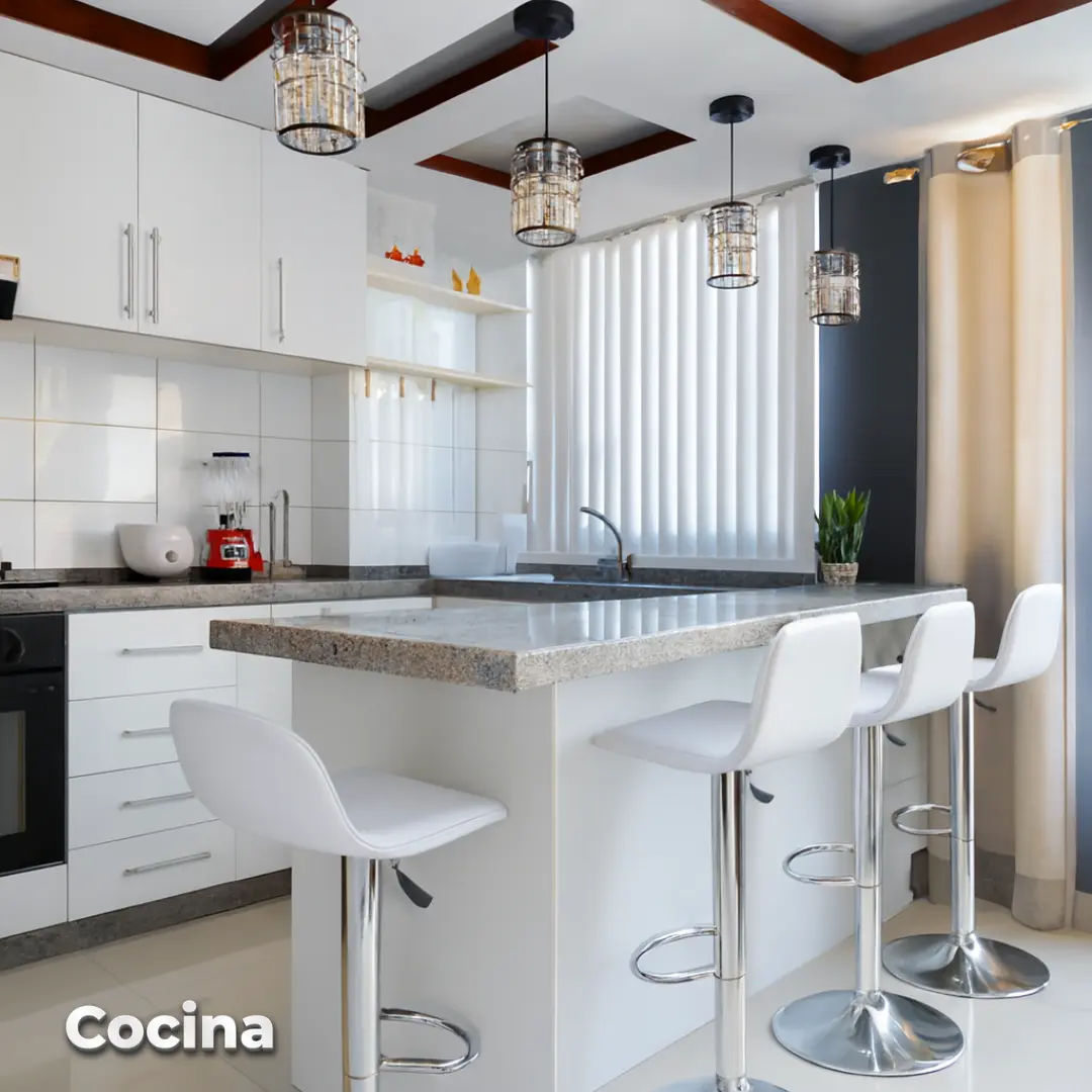 Departamento en San Isidro Trujillo Cerca a UPN 