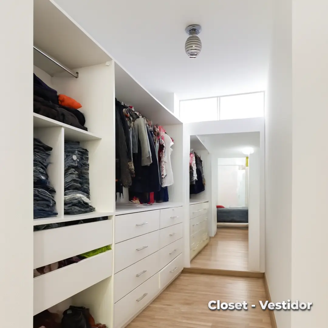 Departamento en San Isidro Trujillo Cerca a UPN 