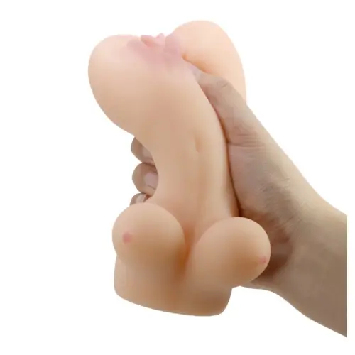 MUÑECA DE AMOR SPREAD EM Abre las piernas y sumérgete 