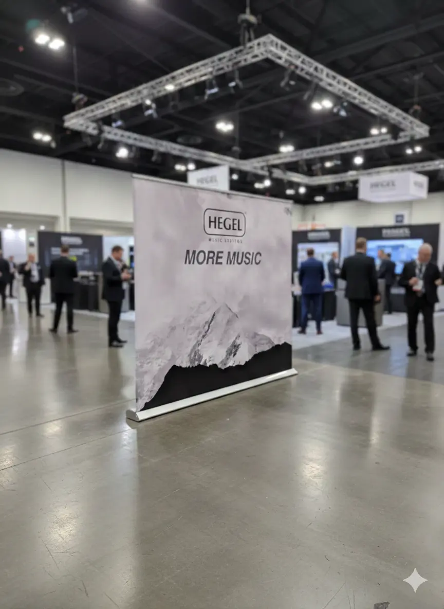 ROLL SCREEN EXTRA WIDE EN LIMA DISPLAY PUBLICITARIO GRAN FOR