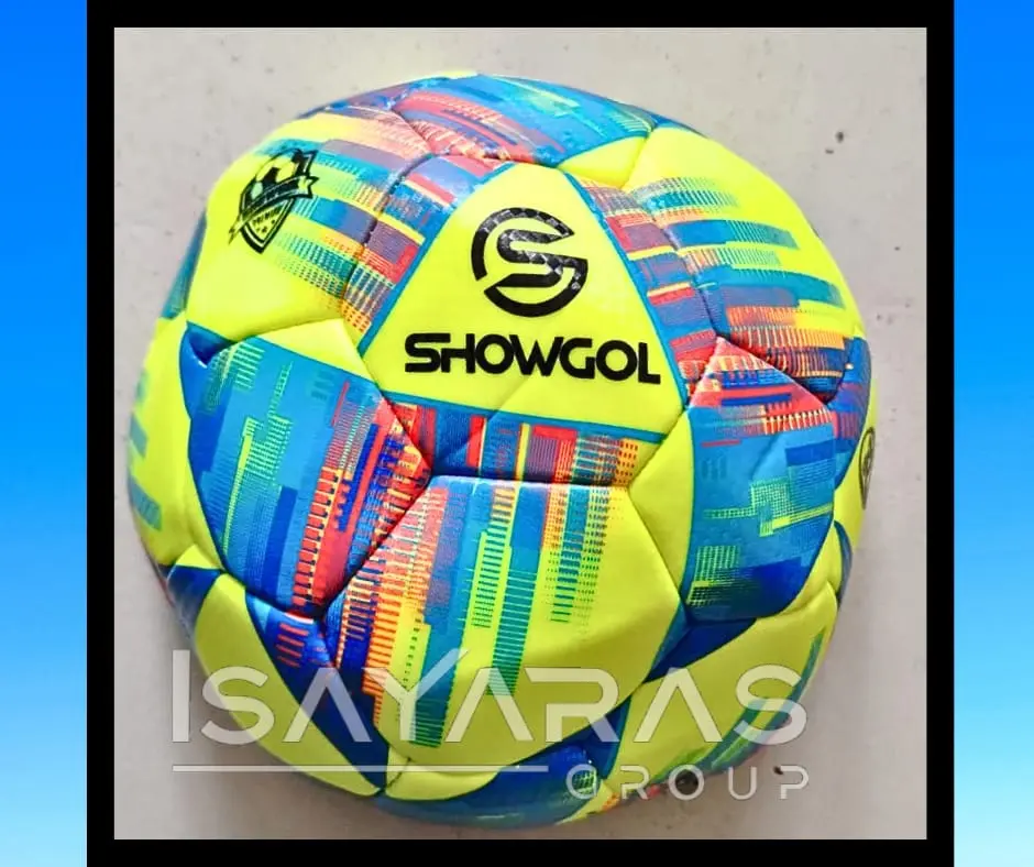 PELOTA DE FUTBOL SHOWGOL