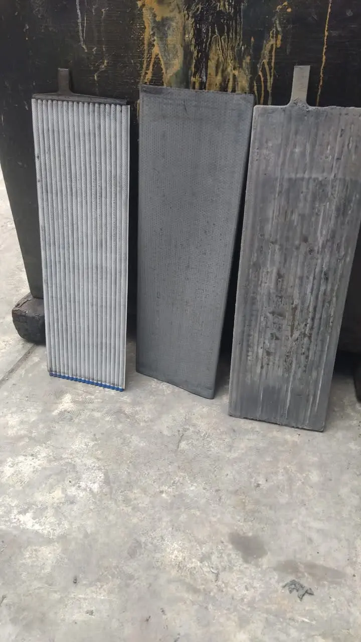 reparacion de apiladores y montacarags electricos