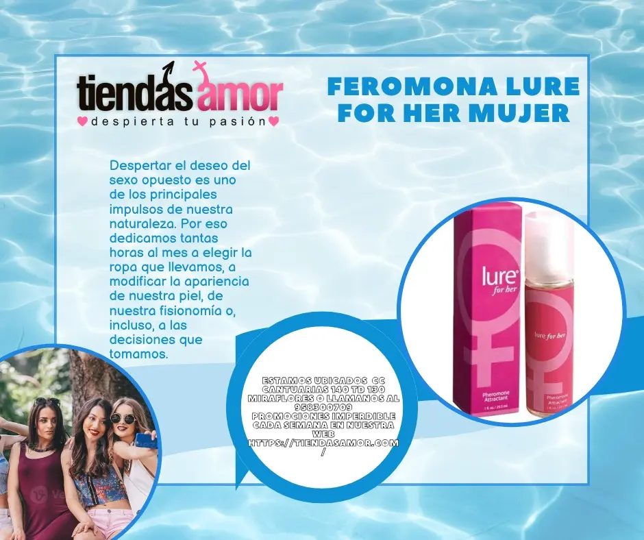 fermonas TIENDAS AMOR SEXSHOP MIRAFLORES 958300709