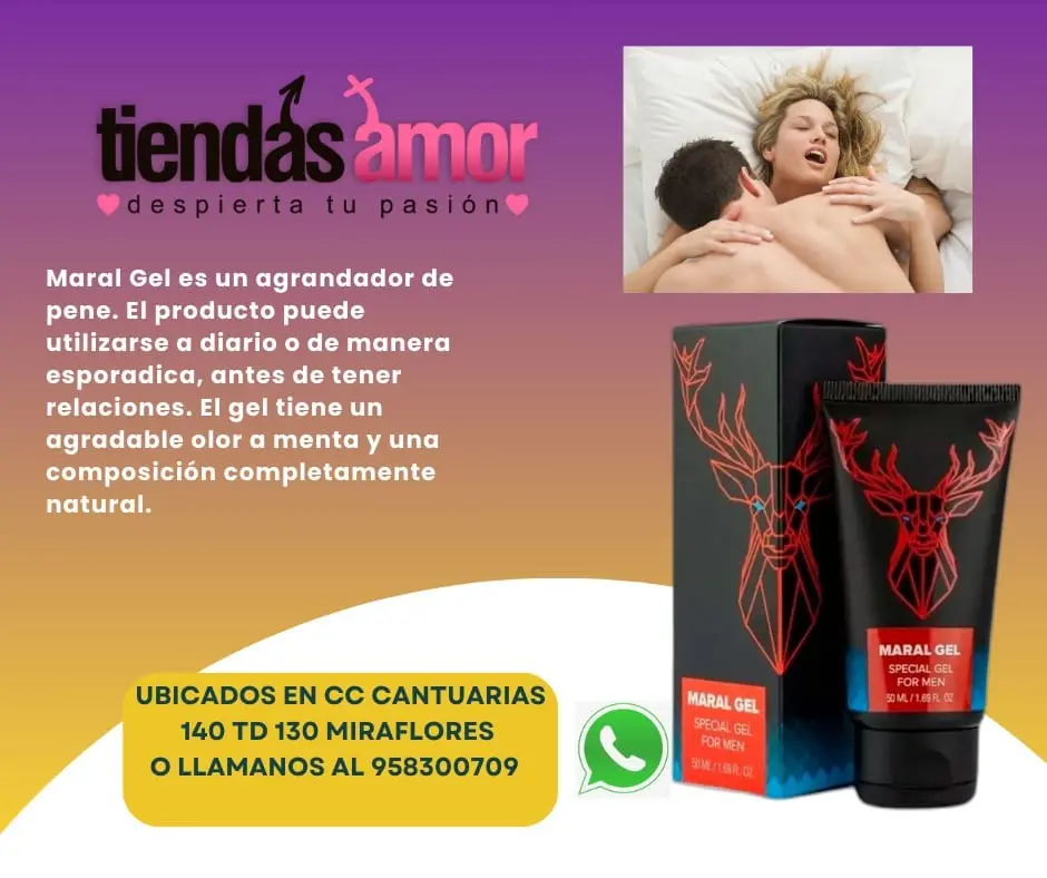 titan gel TIENDAS AMOR SEXSHOP 958300709