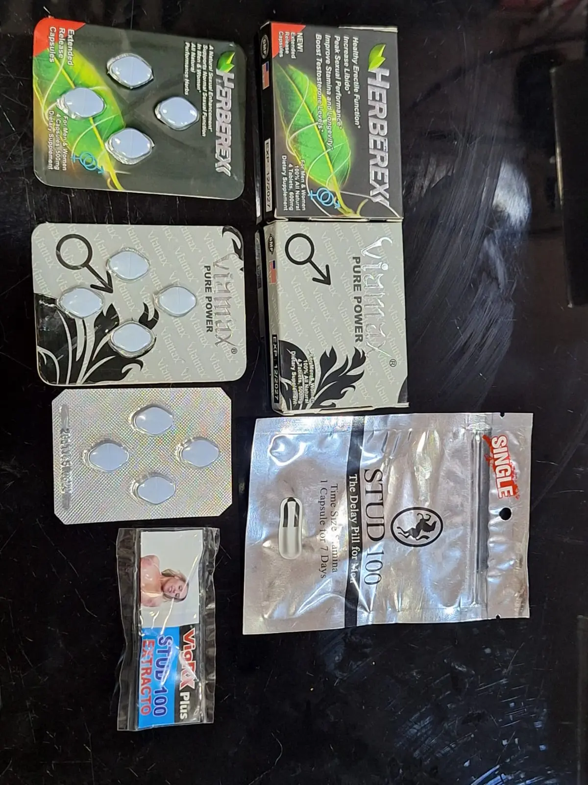 pastillas retardantes originales Perú 965216499