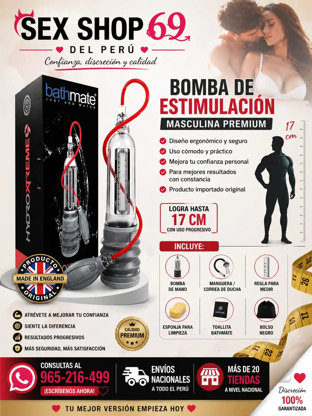 pastillas retardantes originales Perú 965216499