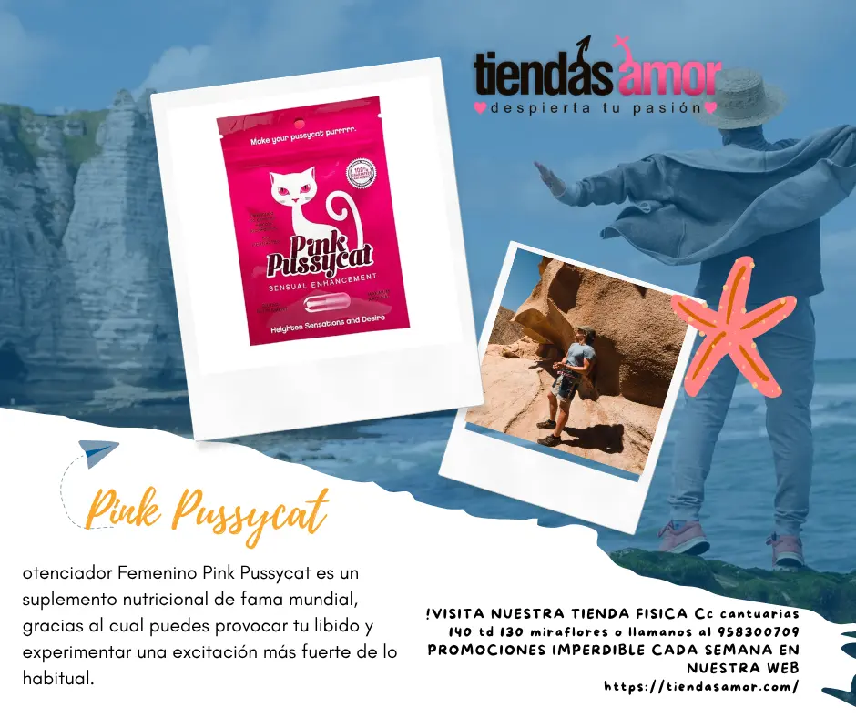 ESTIMULANTES TIENDAS AMOR SEXSHOP 958300709