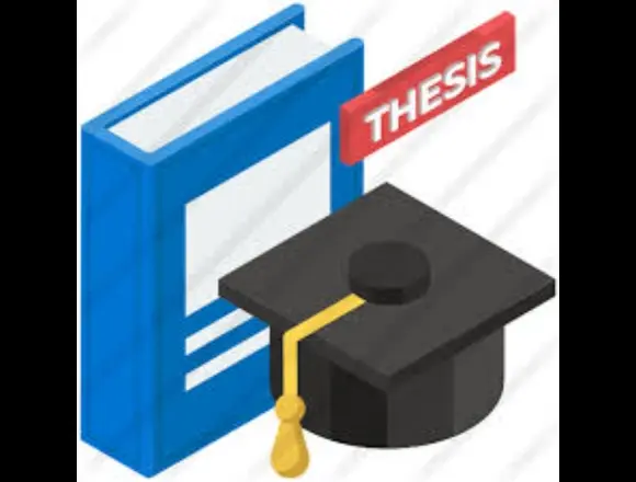 Desarrollo de Trabajos Academicos