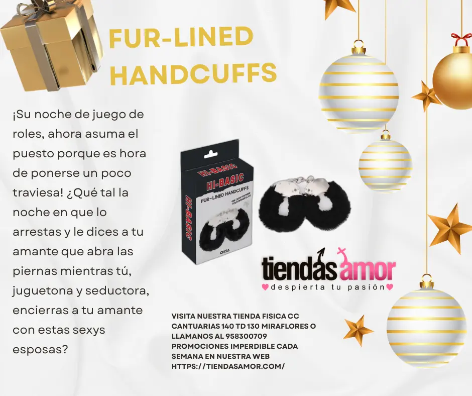 Accesorios sexuales Y JUEGOS PARA PAREJAS