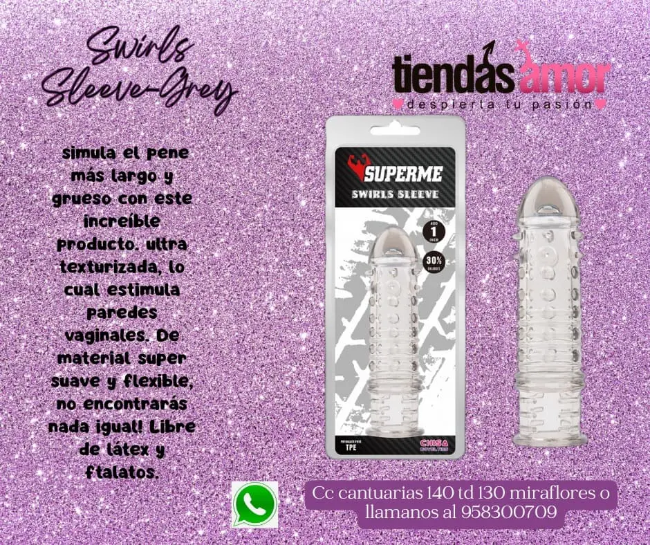 FUNDAS MASCULINAS TIENDAS AMOR SEXSHOP 958300709