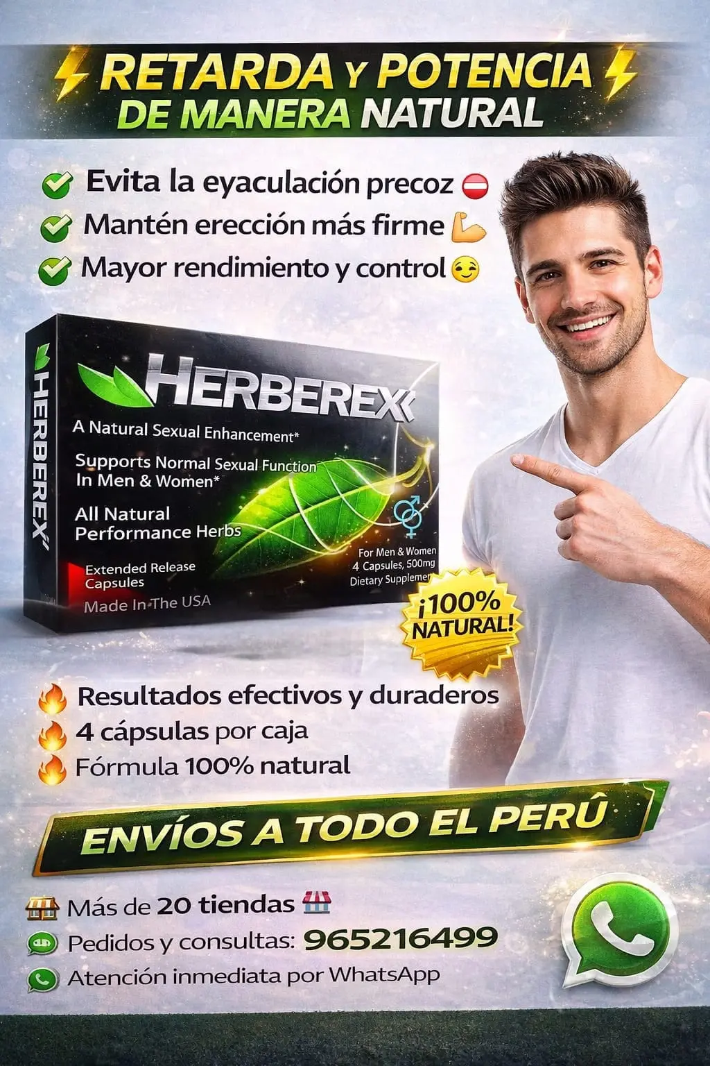 juguetes íntimos Perú comprar hoy delivery rápido sexshop