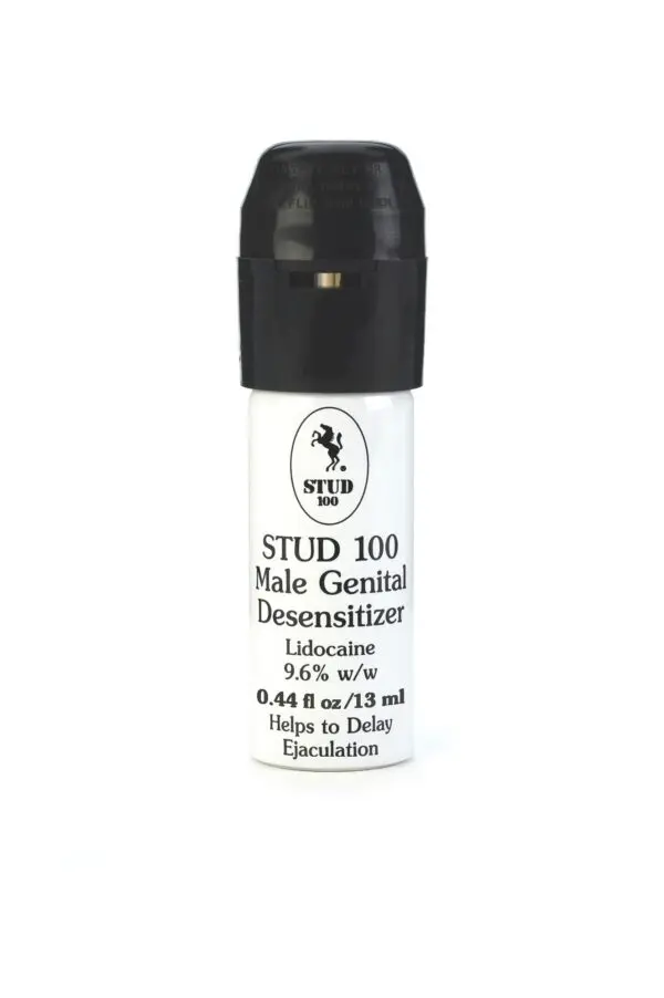 RETARDANTE RETARDANTE FORMULA MEJORADA STUD100 ORIGINAL 