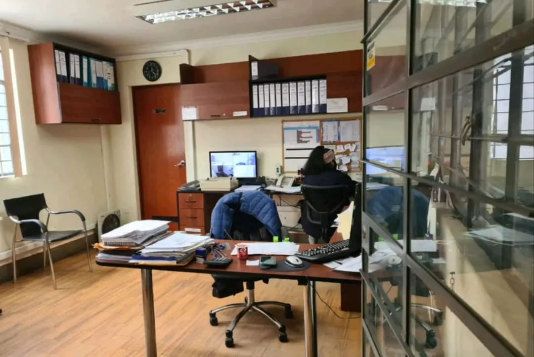 REMATO LOCAL INDUSTRIAL 300 560M2 750mil 