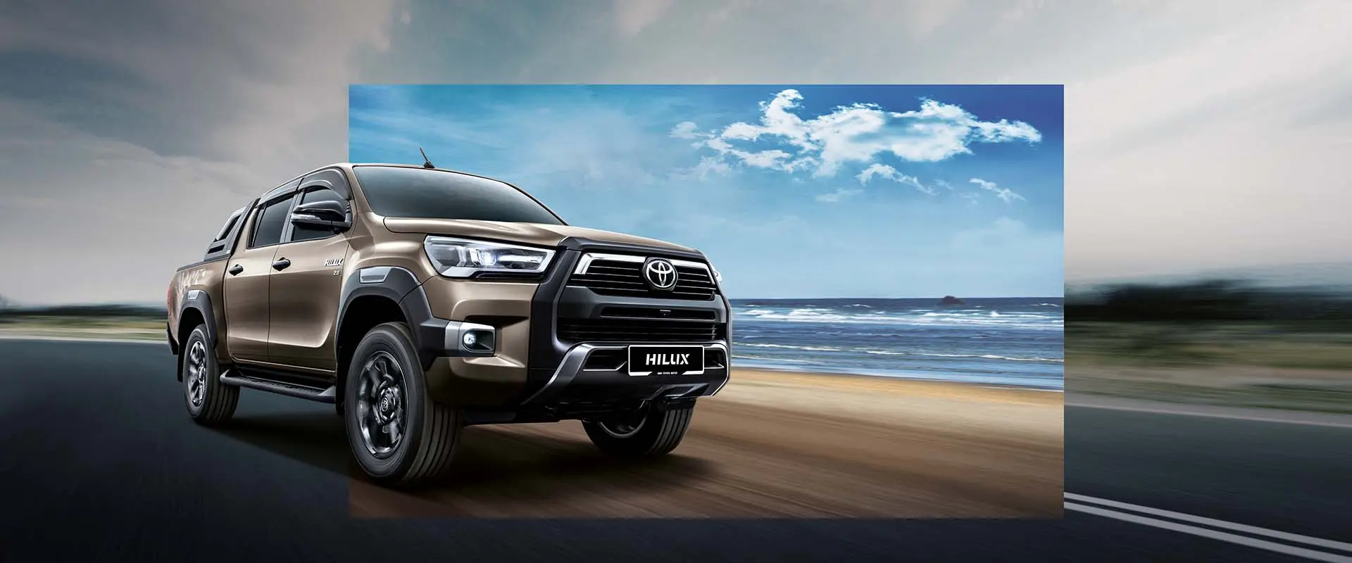 SEGURO DE LLANTA DE REPUESTO ORIGINAL TOYOTA HILUX 