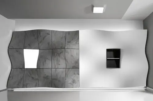  Corian superficie solida en centros sanitarios hospitales