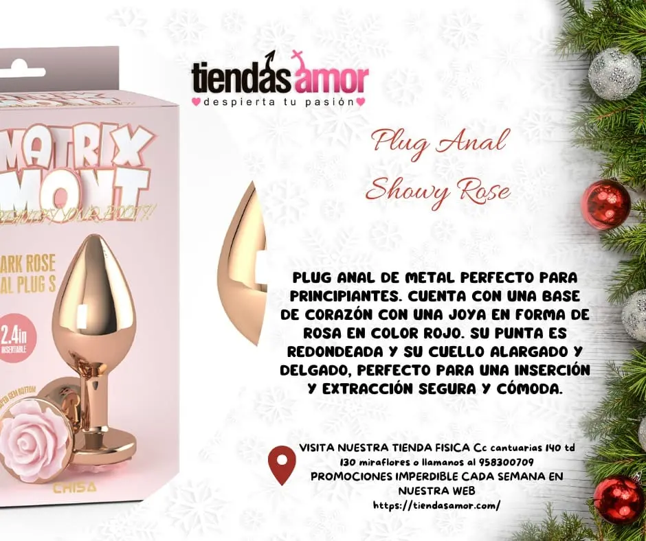 PLUG ANALES VIBRADORES COLA . SILICONA
