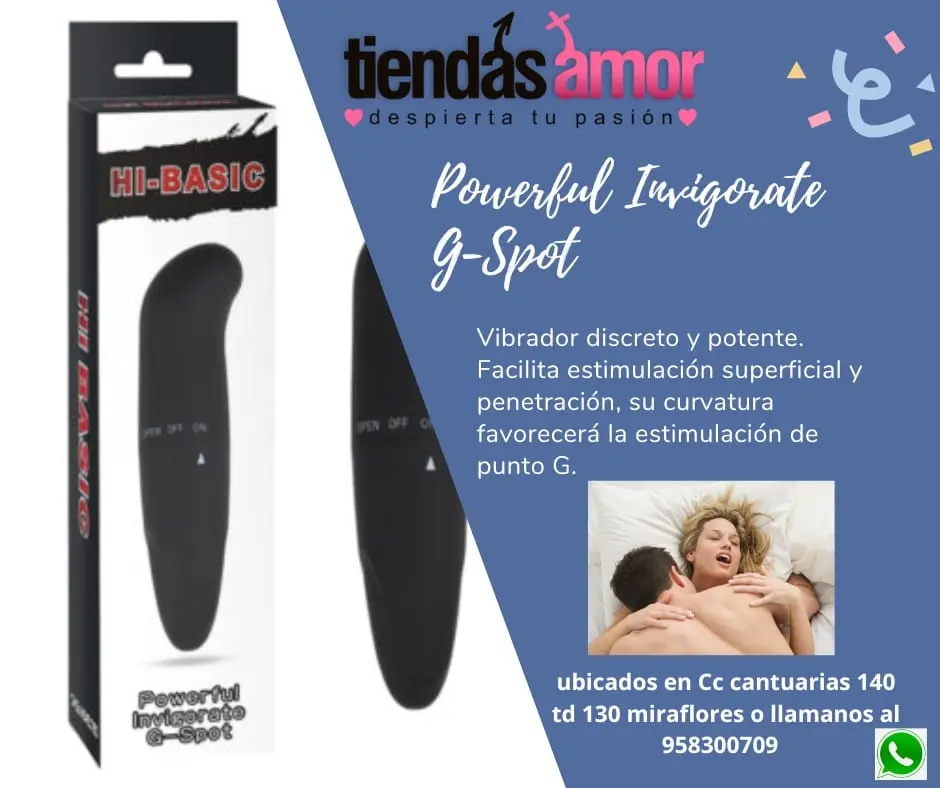 Juguetes sexuales TIENDAS AMOR SEXSHOP 958300709