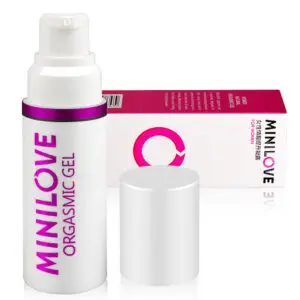 GEL MULTIORGASMICO PARA MUJERES FRIAS EN LA INTIMIDAD -LIMA