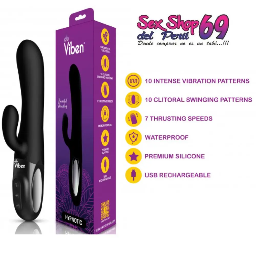  Vibradores Recargables y a Pila 965216499