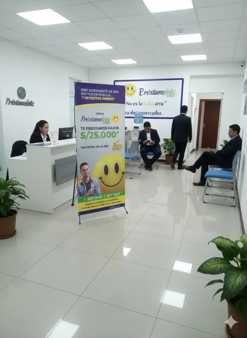 PARANTE X ARAÑA PUBLICITARIO PARA FERIAS EVENTOS Y PROMOCIO