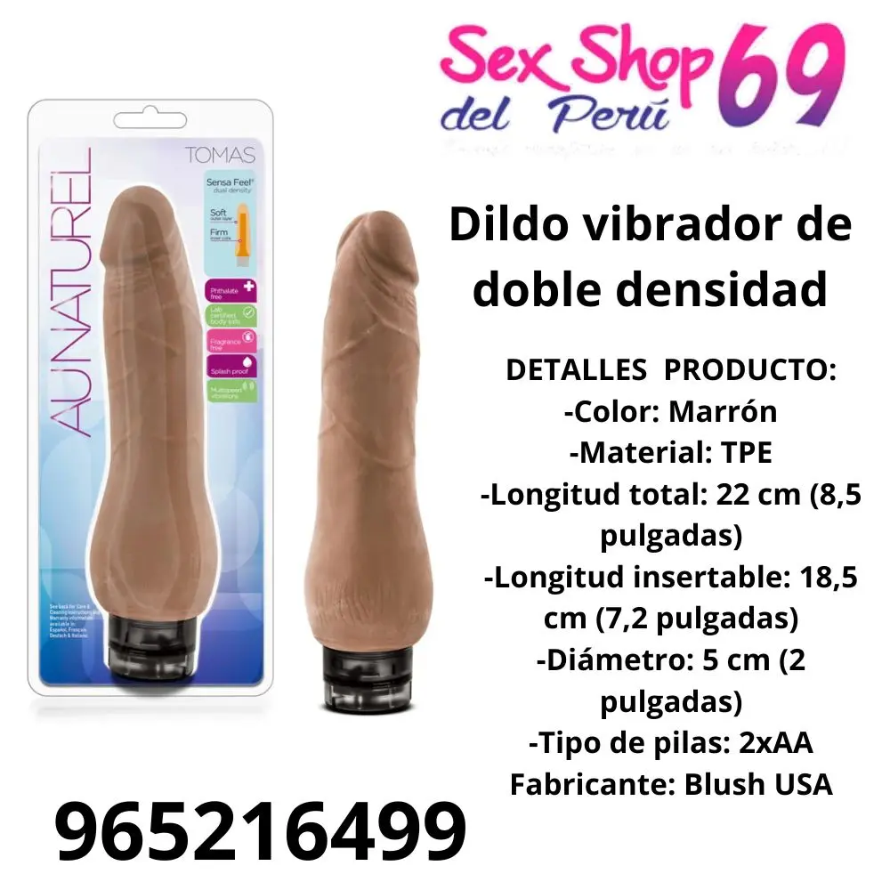 Artículos para Adultos con Atención Discreta dildos