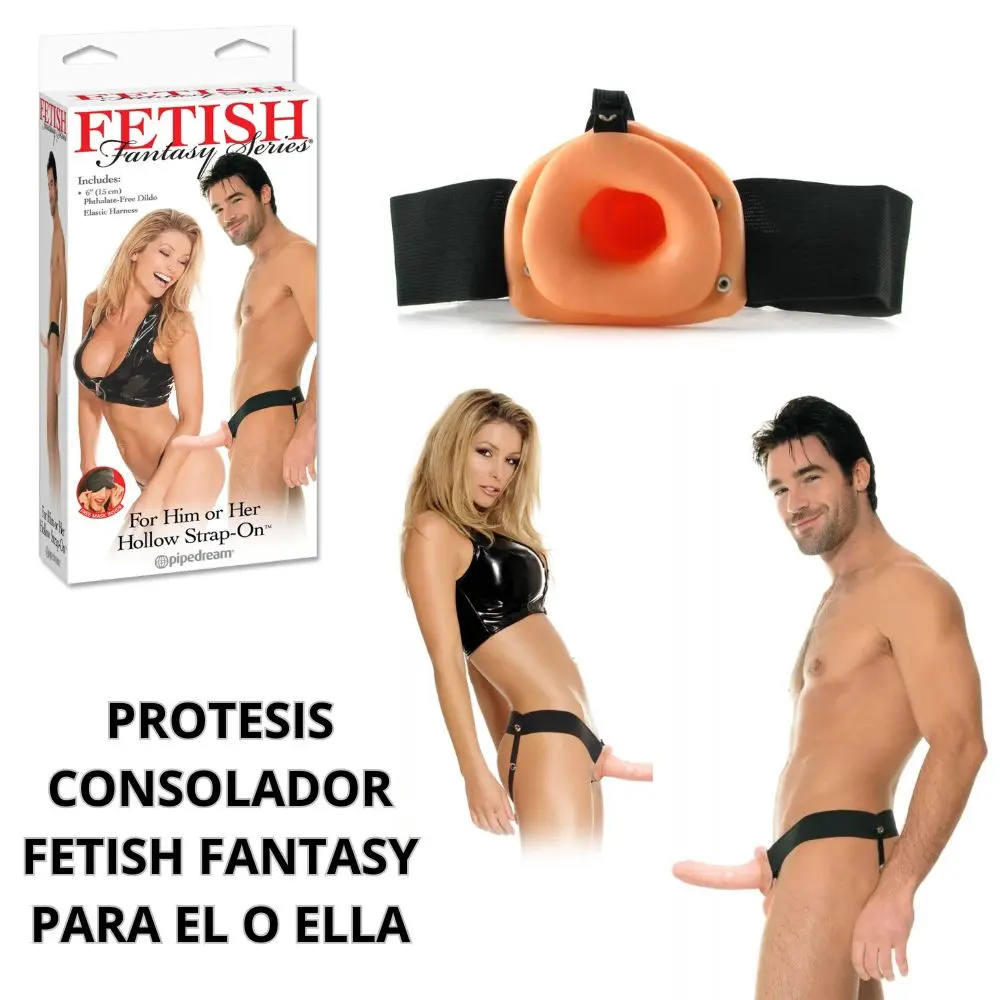 Dildos Artículos diseñados con múltiples modos de uso.