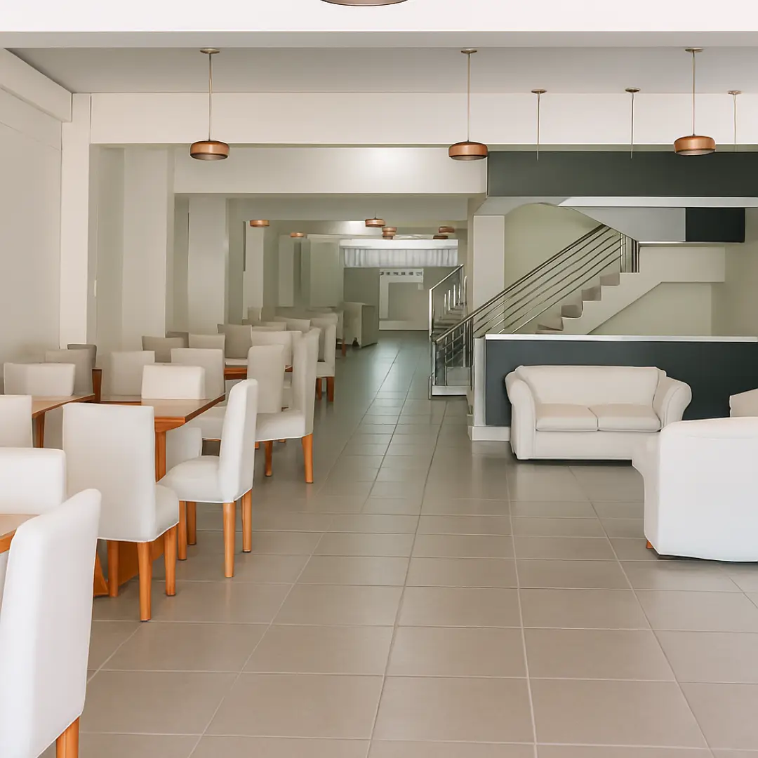 HOTEL EN VENTA LAS DELICIAS MOCHE Trujillo Peru 