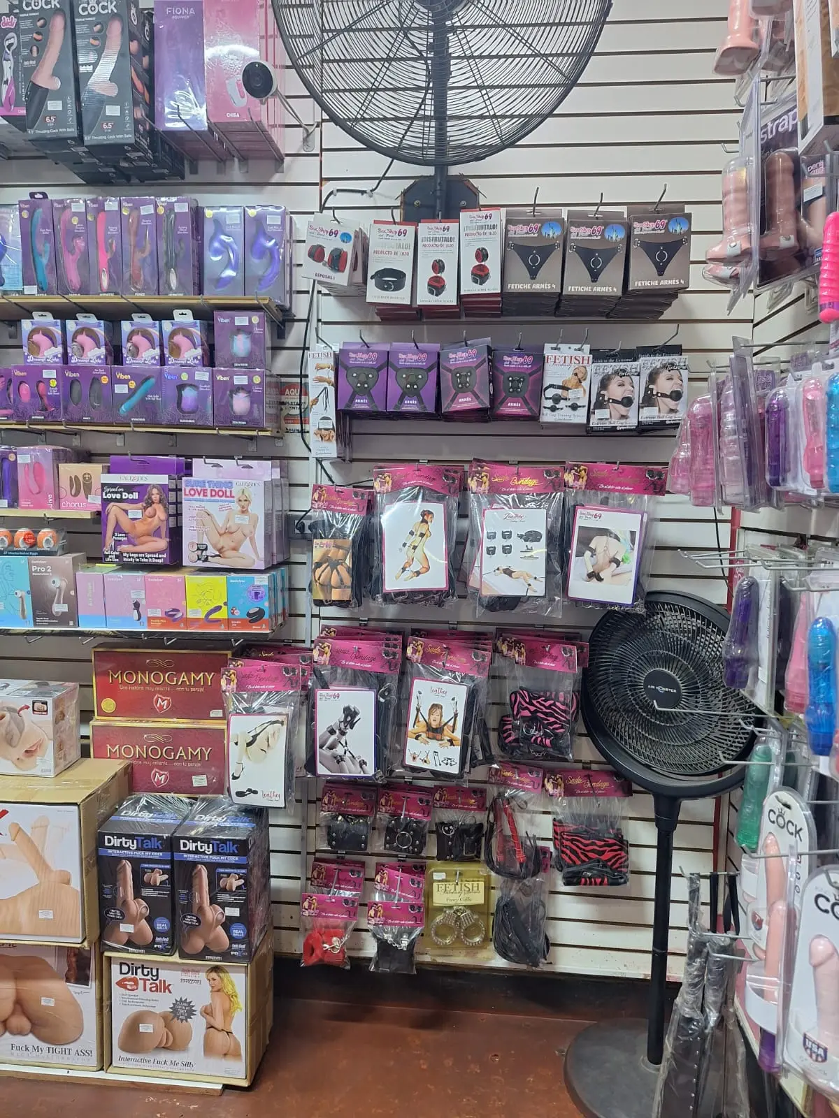 Tienda para Adultos en Tumbes Envíos a Todo el Perú