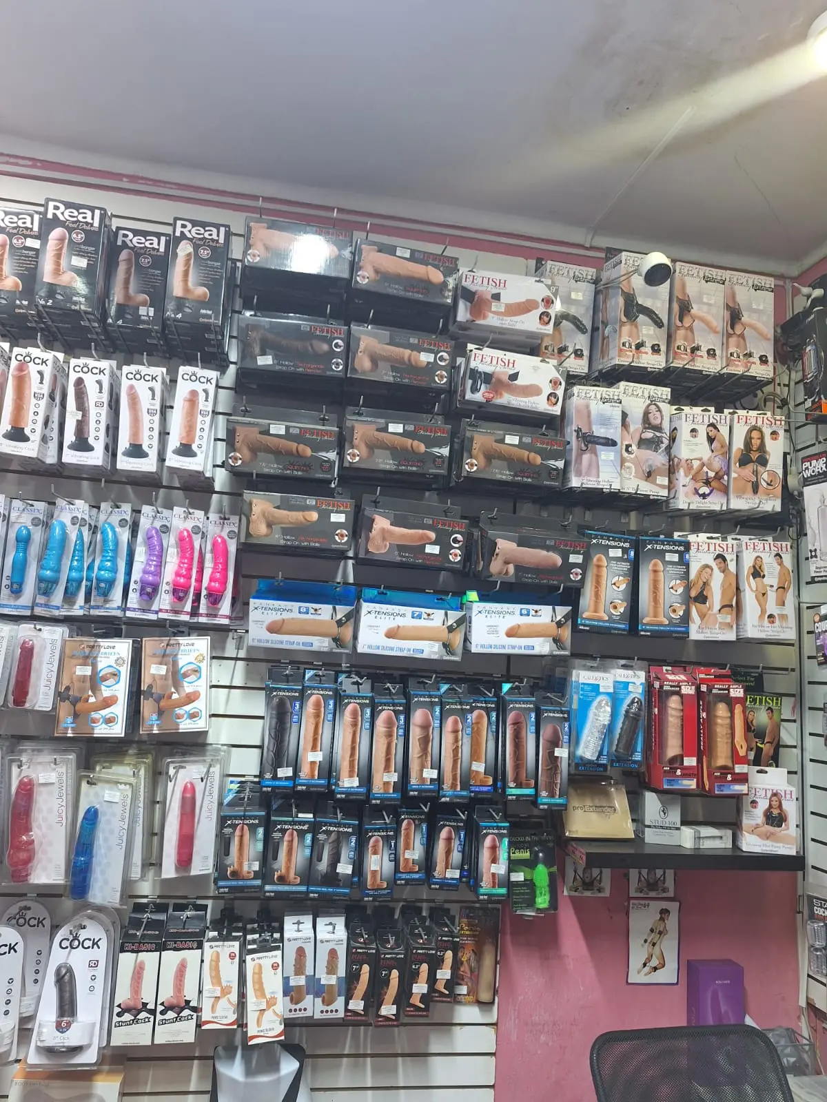 Tienda para Adultos en Tumbes Envíos a Todo el Perú