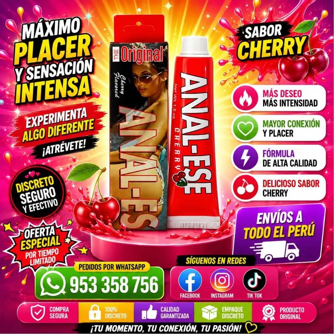 Juguetes para Adultos La Molina varios tamaños Disponible