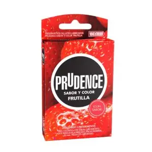 preservativos con deliciosos sabores - sexshop miraflores