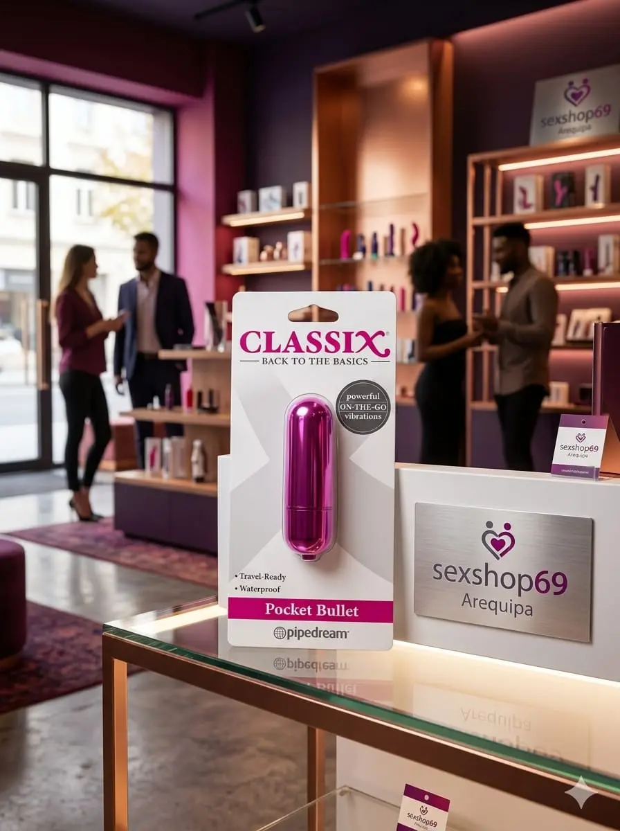 SEXSHOP_ 69 AQP MERCADERES 406 TDA 221