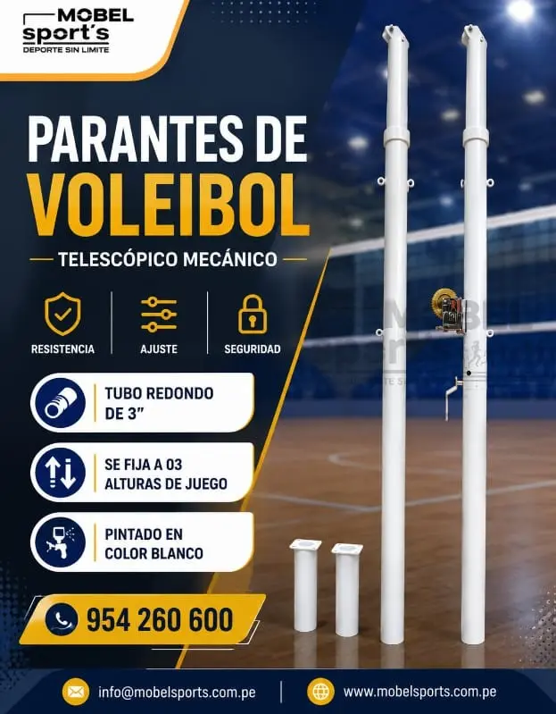 Mantenimiento de Tableros de Basquetbol - Mobel Sports