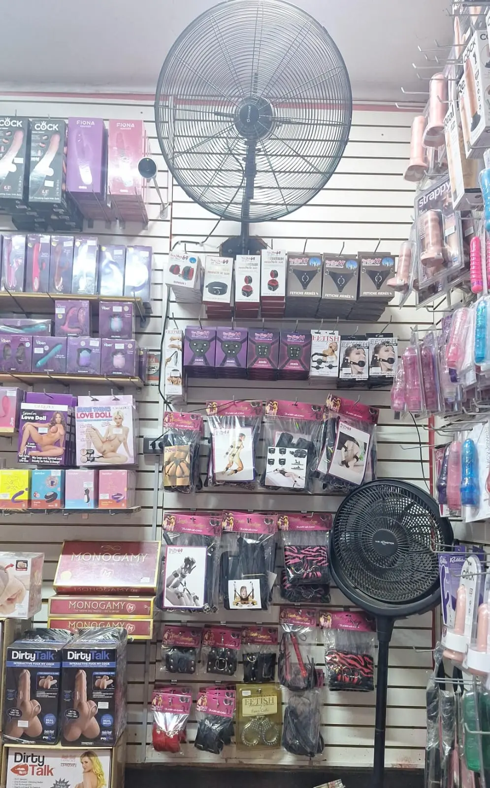Juguetería para Adultos Productos Importados Perú965216499