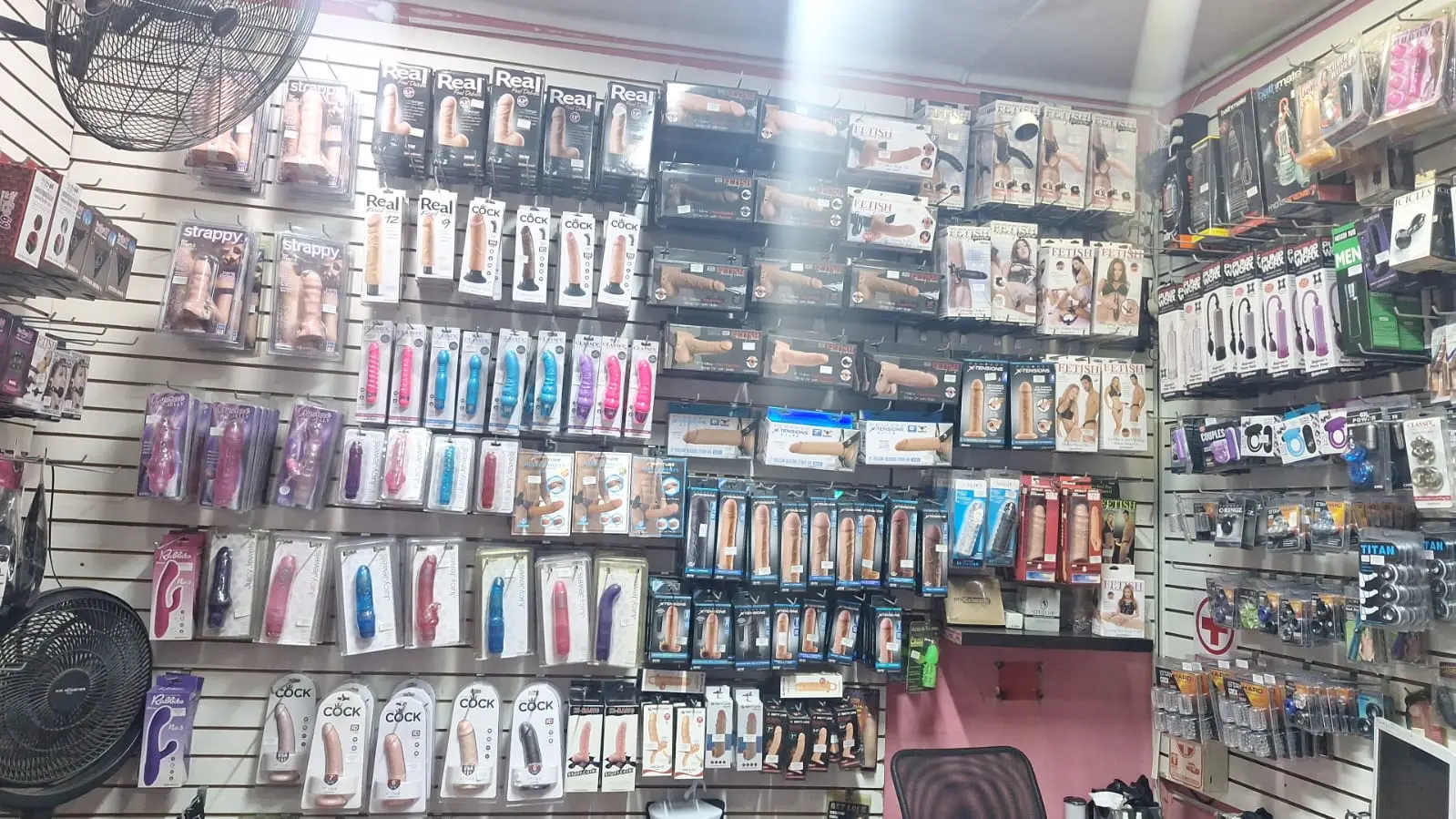 Juguetería para Adultos Productos Importados Perú965216499