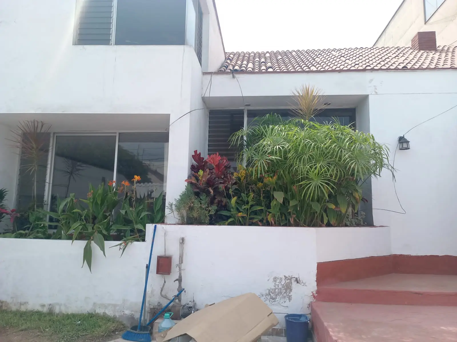 Casa de Reposo Manantial de Vida 